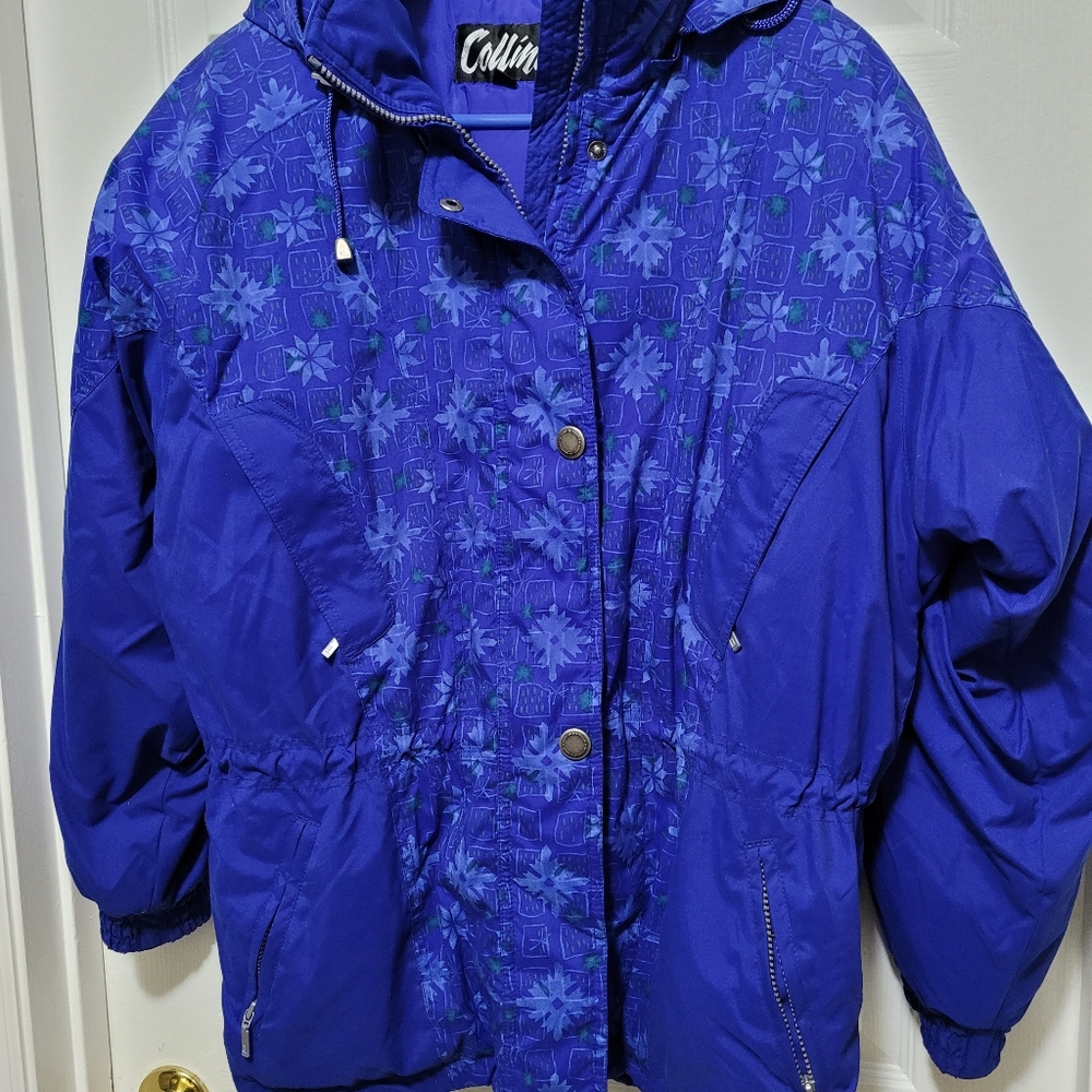 Winter coat  Collini winter  coat